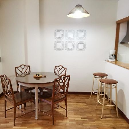 Apartamento Estriva Ezcaray Exterior foto