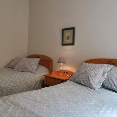 Apartamento Estriva Ezcaray Exterior foto