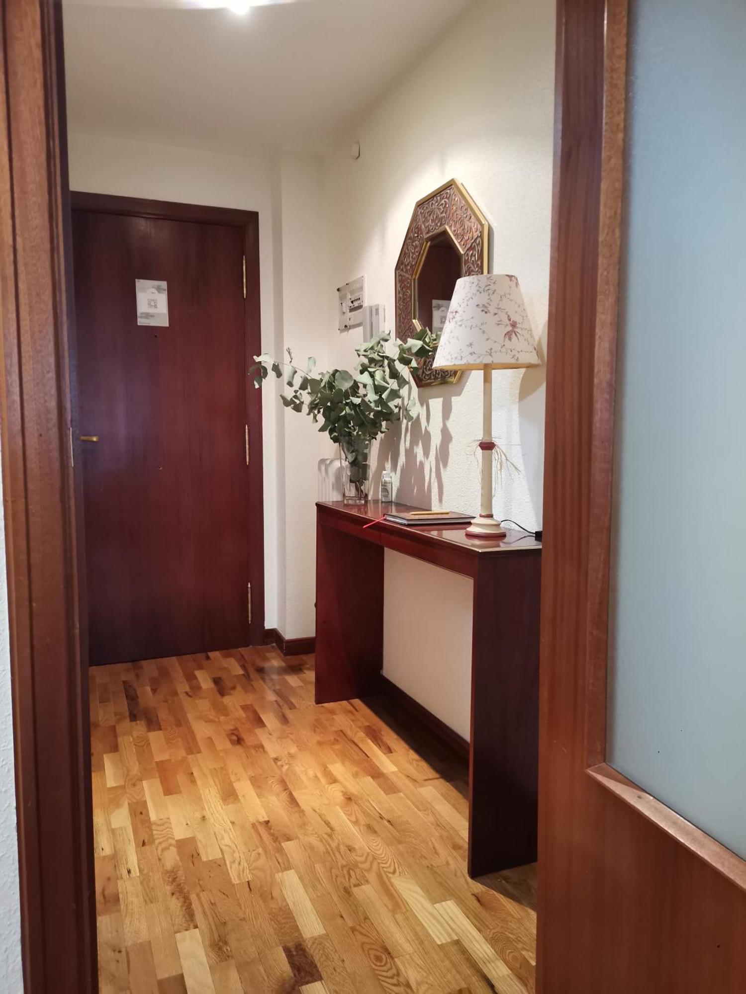 Apartamento Estriva Ezcaray Exterior foto