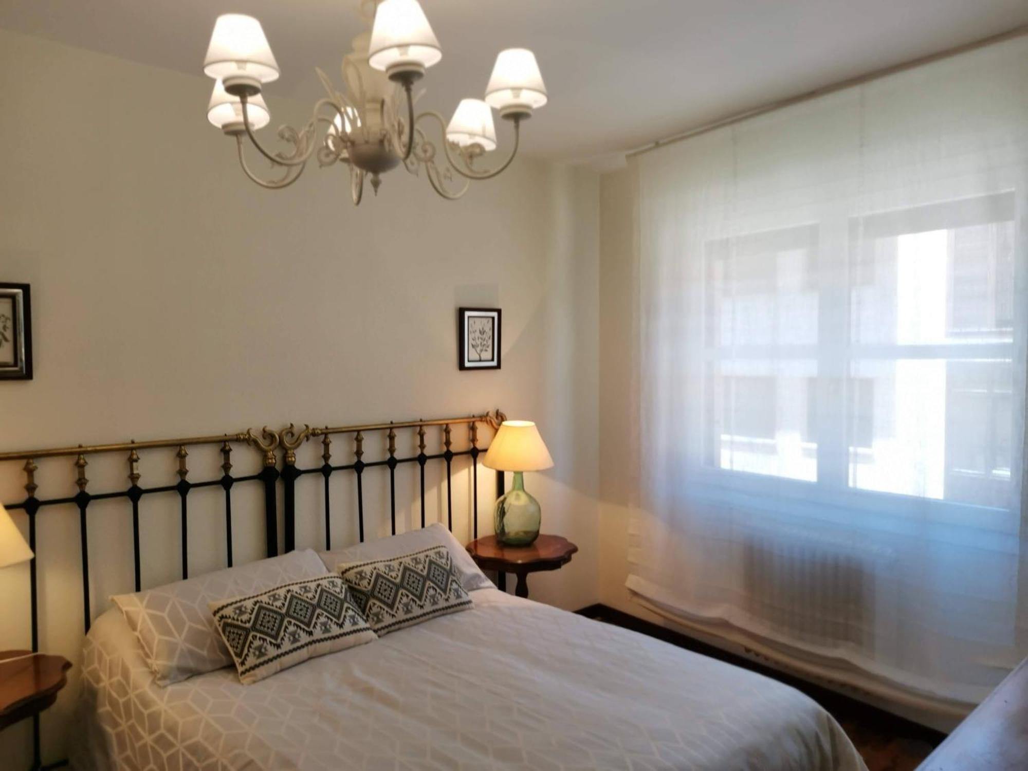 Apartamento Estriva Ezcaray Exterior foto
