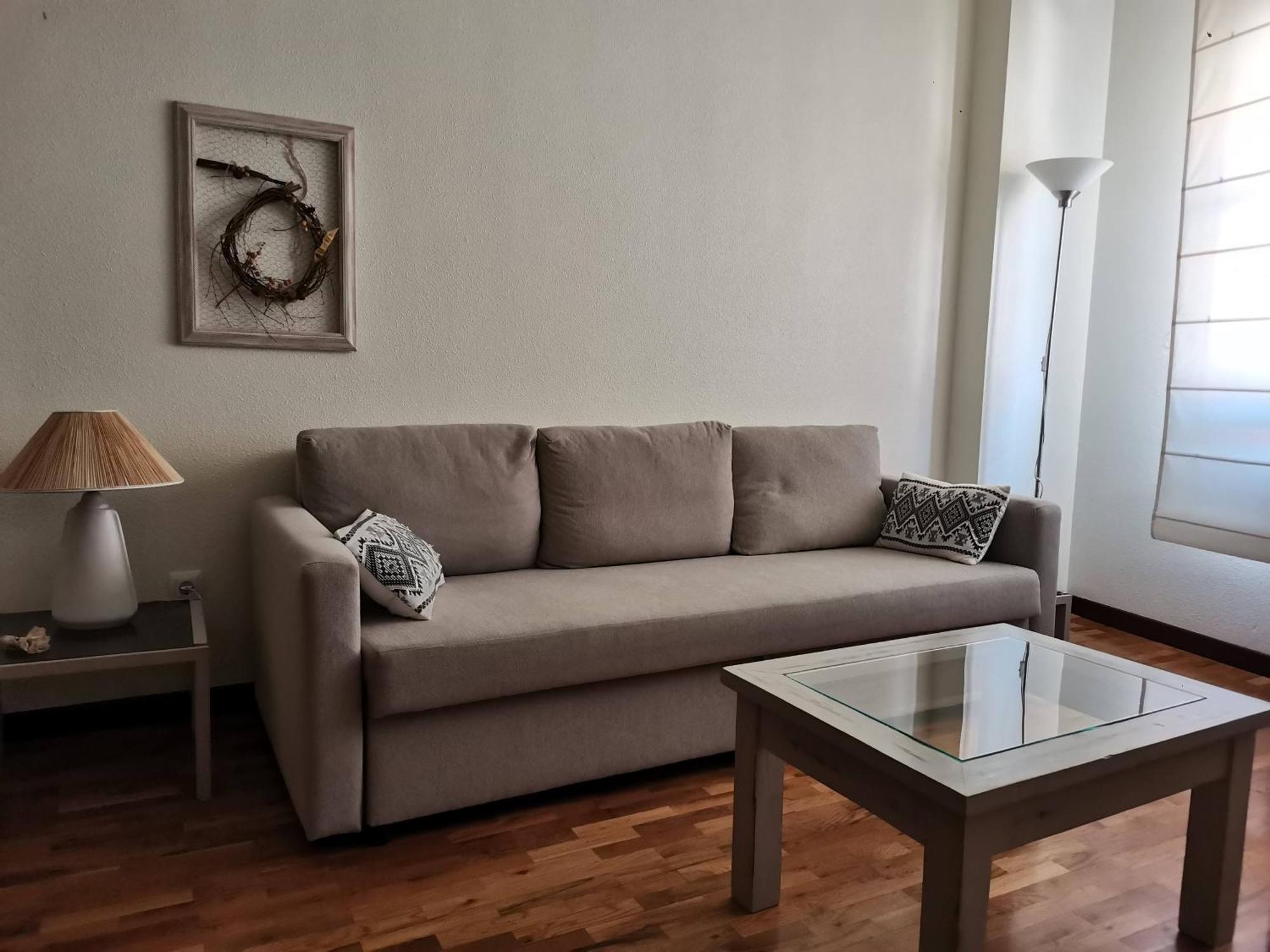 Apartamento Estriva Ezcaray Exterior foto