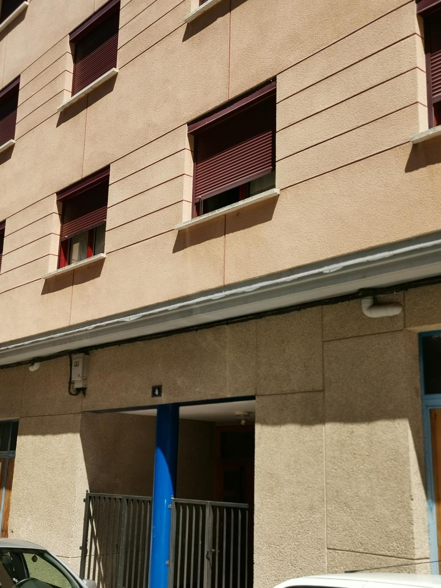 Apartamento Estriva Ezcaray Exterior foto